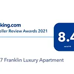 Franklin Luxury Apartment