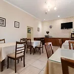 Casas Navio Guest House