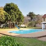 Casas Navio Guest House
