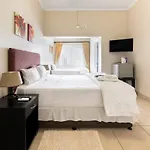 Casas Navio Guest House