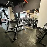 The Franklin Loft - Apartment 1005