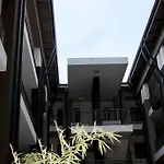 The Atrium, Rivonia - Sandton