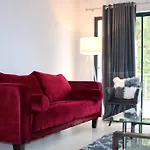 The Atrium, Rivonia - Sandton