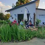 Pine Park Garden Cottages