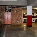 The Atrium, Rivonia - Sandton