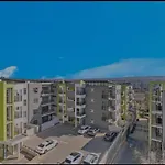 Modern One Bedroom Apartment In Rivonia