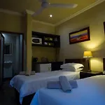 Eagles Nest Estate Luxury Guest House