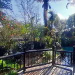 Pantera Lodge & Cheetah Cottage