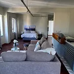 The Bachelor Pad