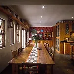Eagles Nest Estate Luxury Guest House