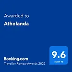 Atholanda