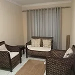 Hadeda Cottage