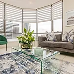 Sandton Skye Premium Suites & Penthouses