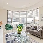 Sandton Skye Premium Suites & Penthouses