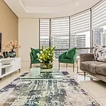 Sandton Skye Premium Suites & Penthouses