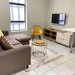Cozy 1 Bedroom Apartment With Free Wi-Fi