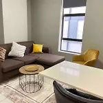 Cozy 1 Bedroom Apartment With Free Wi-Fi
