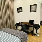 Illovo Central 1 Bedroom Apartment