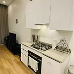 Illovo Central 1 Bedroom Apartment