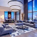 Illovo Central 1 Bedroom Apartment