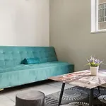 Luxury 2Bed Opposite Woolies On Gandhi Square+Wifi