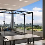 Illovo Central 1 Bedroom Apartment