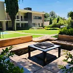 Angel Guest House
