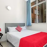 Luxury 2Bed Opposite Woolies On Gandhi Square+Wifi