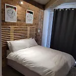 Trendy Apartment @ Maboneng