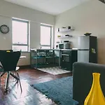 City Studio In Maboneng