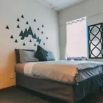 City Studio In Maboneng