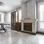Stylish And Homely