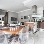 Stylish And Homely