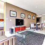 Comfort Apartment Sa