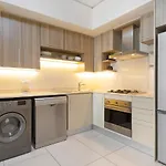 The Tyrwhitt Rosebank