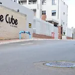 The Cube Apartments, Unit 34 On De La Rey Road
