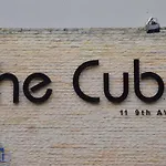 The Cube Apartments, Unit 34 On De La Rey Road