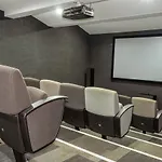 Zeus Apartments - Rosebank