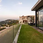 The Northcliff Boutique Hotel