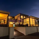 The Northcliff Boutique Hotel