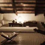 Satyagraha House