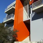 Orangerie Guest House