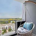 1 Bedroom Unit At Apex