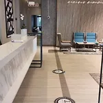 Sandton Skye Premium Apartment