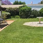 Maison Jacaranda