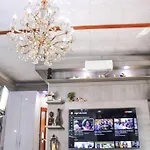 Muwah Palace Villa