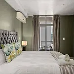 Hydro Park Sandton Executive Apartments