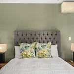Hydro Park Sandton Executive Apartments