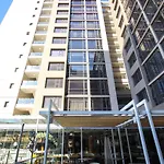 Sandton Smart Apartment Ten