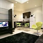 Urban Hip Hotels - Ashanti